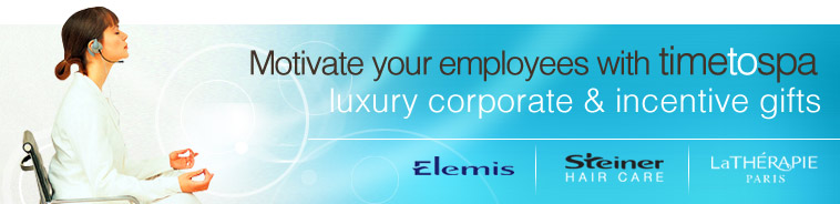 timetospa Corporate Gifts and Incentives