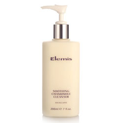 Elemis Soothing Chamomile Cleanser