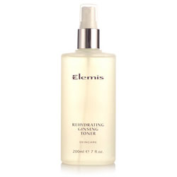 Elemis Rehydrating Ginseng Toner