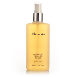 Elemis Soothing Apricot Toner