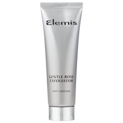 Elemis Gentle Rose Exfoliator