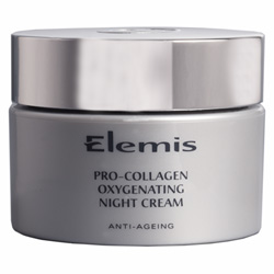 Elemis Pro-Collagen Oxygenating Night Cream