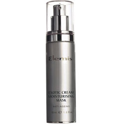 Elemis Exotic Cream Moisturizing Mask