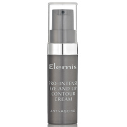 Elemis Pro-Intense Eye and Lip Contour Cream / 5ml