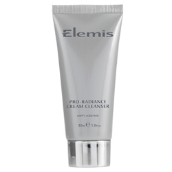 Elemis Pro-Radiance Cream Cleanser / 30ml