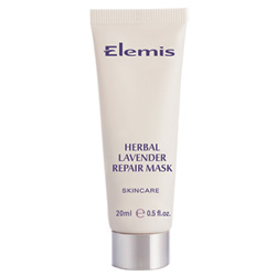 Elemis Herbal Lavender Repair Mask / 20ml