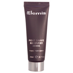 Elemis Post Shave Recovery Mask / 20ml