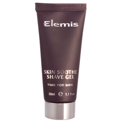 Elemis Skin Soothe Shave Gel / 30ml