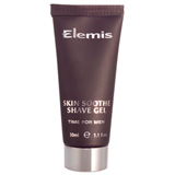 Elemis Skin Soothe Shave Gel / 30ml