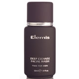 Elemis Mens Deep Cleanse Facial Wash 50ml