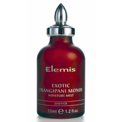 Elemis Exotic Monoi Moisture Melt Oil / 35ml