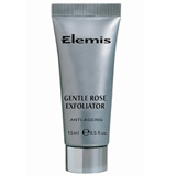 Elemis Gentle Rose Exfoliator / 15ml