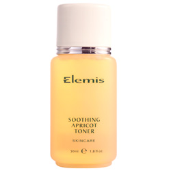 Elemis Soothing Apricot Toner 50ml