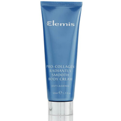 Elemis Pro-Collagen Radiantly Smooth Body Cream 50ml