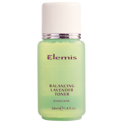 Elemis Balancing Lavender Toner 50ml