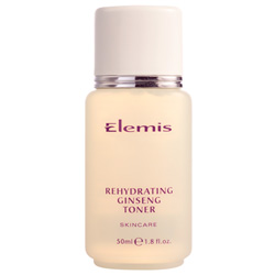 Elemis Rehydrating Ginseng Toner 50ml
