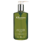 Elemis Wild Lavender Hand and Body Wash