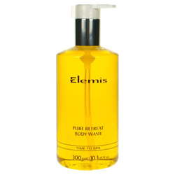 Elemis Pure Retreat Body Wash