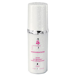 Ionithermie Microdermosome Firming Facial Serum