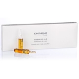 Ionithermie Ampoules A and B