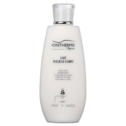 Ionithermie Lait Pour Le Corps