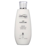 Ionithermie Lait Pour Le Corps