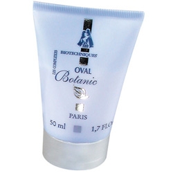 Ionithermie Oval Botanic - Contouring Face Emulsion