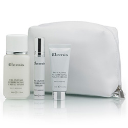 Elemis Tri-Enzyme Travel Collection