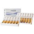 Ionithermie Ampoules A and B