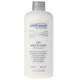 Ionithermie Lait Pour Le Corps