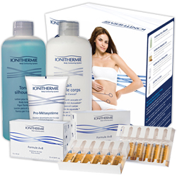 Ionithermie 24 Day Program Stage 2 Cellulite