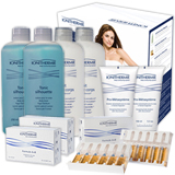 Ionithermie 36 Day Program Stage 3 Cellulite