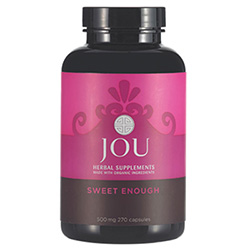 Jou Sweet Enough - Dietary Supplement