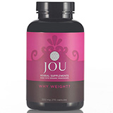 Jou Why Weight Dietary Supplement
