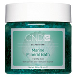 CND Marine Mineral Bath
