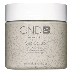 CND Sea Scrub