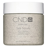 CND Sea Scrub