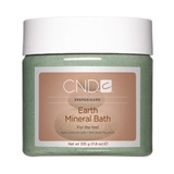 CND Earth Mineral Bath