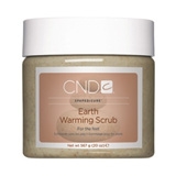 CND Earth Warming Scrub