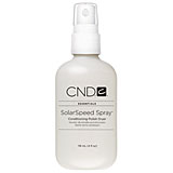 CND SolarSpeed Spray