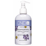 CND Scentsations Wildflower & Chamomile Lotion