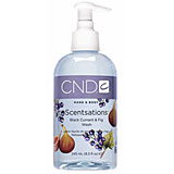 CND Scentsations Black Currant & Fig Wash