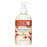 CND Scentsations Apple & Cinnamon Lotion