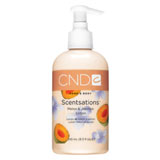 CND Scentsations Melon & Jasmine Lotion