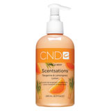 CND Scentsations Tangerine & Lemongrass Lotion