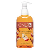 CND Scentsations Apple & Cinnamon Wash