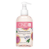 CND Scentsations Honeysuckle & Pink Grapefruit Wash