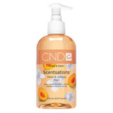 CND Scentsations Melon & Jasmine Wash