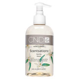CND Scentsations Vanilla Wash