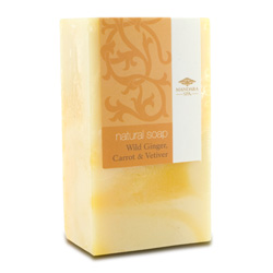 Mandara Spa Natural Soap - Lavender